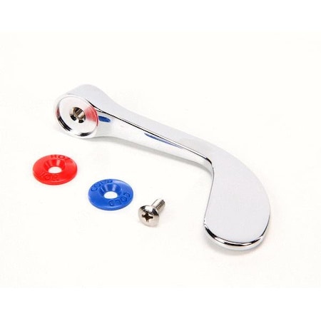 Fisher Handle Wrist Kit 3984